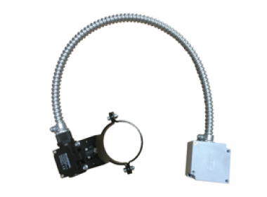Solenoid Monitoring Switch (SMS)