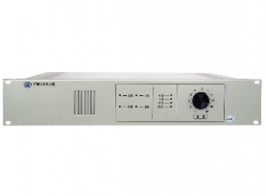YJG4351 broadcasting power amplifier