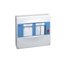 Tủ trung tâm Honeywell FACP 002-492-282 (8 Zone)