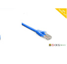 Dây Patch Cord UTP Cat5E ABS 1m (AC5EF-01FBL)