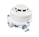 Đầu Báo Khói Nhiệt Kết Hợp Phòng Nổ Ansorl  AS-SHD803EX