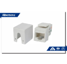 Ổ Cắm mạng ABS Cat.6A