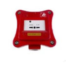 Nút Nhấn Khẩn Chống Nổ Ansorl AS-MCP01EX