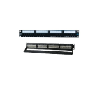Thanh PatchPanel 24 Port CAT6 ABS (AHD624)