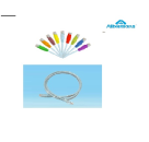 Dây Patch Cord UTP Cat6 ABS 2m (AC6F-02FBL)