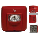 SYS-HS Còi đèn báo cháy System Sensor