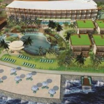 RESORT SAO MAI ANH - NHA TRANG