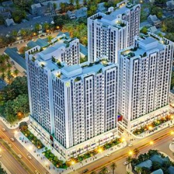 DỰ ÁN IMPERIAL PLACE