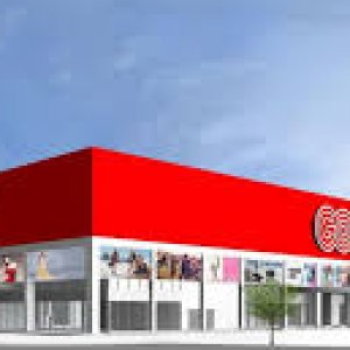 SIÊU THI BIG C GO - TRUNG TÂM THƯƠNG MẠI BUÔN MA THUỘT - DAKLAK