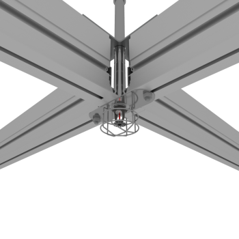 Việc mở rộng cung cấp hệ thống phun nước chữa cháy cho phòng sạch mang lại nhiều lợi thế về lắp đặt