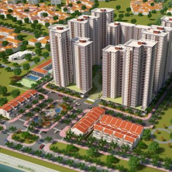 Khu Dân cư Khang An