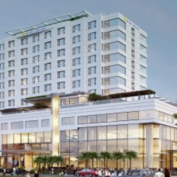 KHÁCH SẠN SÀI GÒN - VĨNH LONG