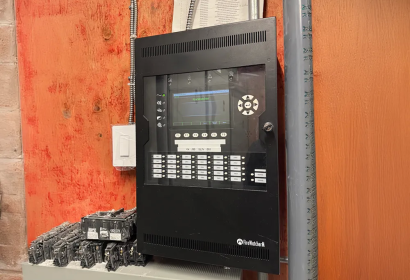 Tối ưu hóa an toàn phòng cháy chữa cháy: Hướng dẫn toàn diện về giải pháp báo cháy cho doanh nghiệp nhỏ với FW105