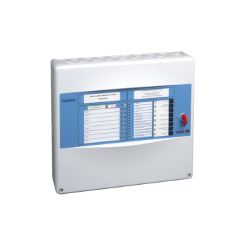 Tủ trung tâm Honeywell FACP 002-492-282 (8 Zone)