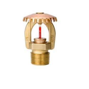 ELO-231B Đầu Phun Sprinkler Hướng Lên K11.2 Tyco