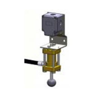 Công Tắc Áp Lực VIKING