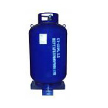 Khí chữa cháy HFC227ea