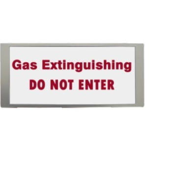 TC-L5606 Gas Extinguishing Indicator