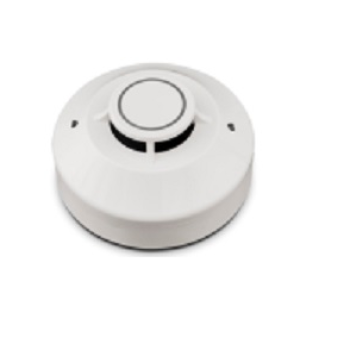 Đầu Báo Nhiệt Địa Chỉ