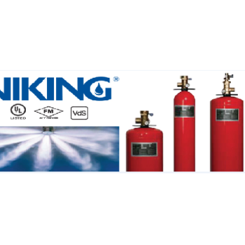 Bình Khí Novec 1230 VIKING