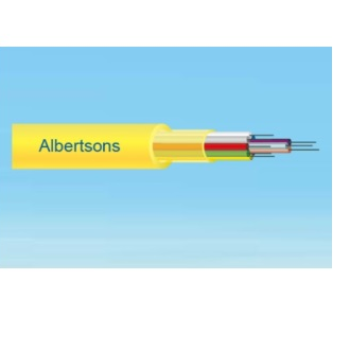 Cáp Quang Multimode Trong Nhà OM1 ABS (A11-04)