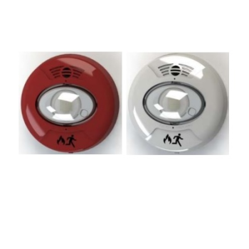 Còi Đèn Kết Hợp Địa Chỉ FW963AG Maple Amor