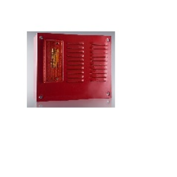 Còi Đèn Kết Hợp SB 112F