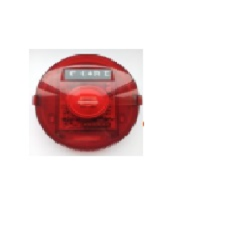 Còi Báo Cháy FD8204