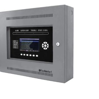 Trung Tâm Báo Cháy Địa Chỉ FW106S