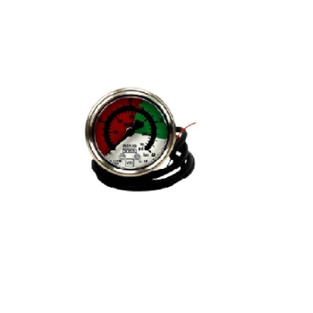 Đồng hồ Áp lực 25 bar, 42 Bar, 50 Bar VIKING