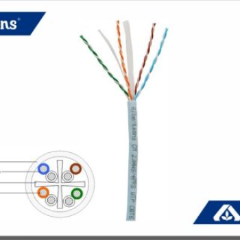 Cáp Mạng Albertson Cat.6 U/UTP 