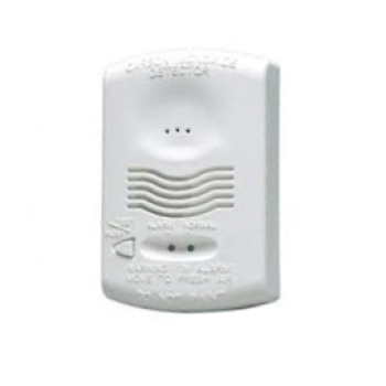 Đầu dò ga khí độc System Sensor CO1224T