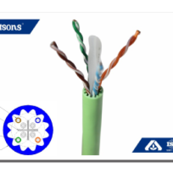 Cáp Mạng ABS Cat.6A U/UTP