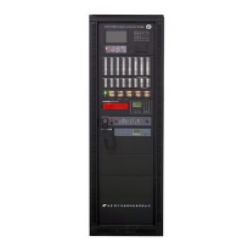 Trung Tâm Báo Cháy Địa Chỉ 5-64 Loop (JB-TG-TC5000)