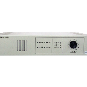 YJG4351 broadcasting power amplifier