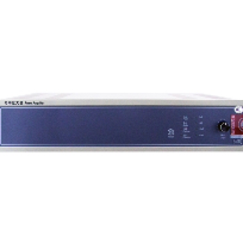 YJG4650/YJG4610 broadcasting power amplifier