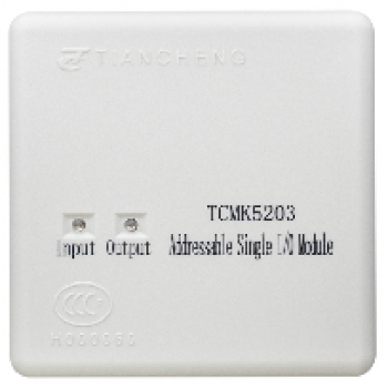 TCMK5213 Module I/O Địa chỉ