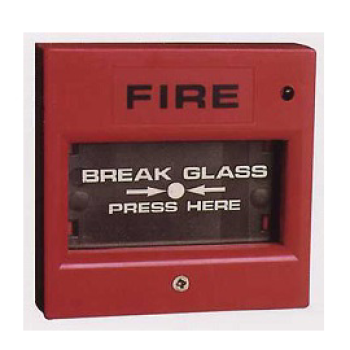 M400K Nút nhấn khẩn System Sensor