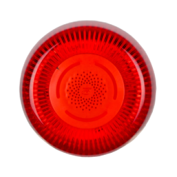 Còi Đèn Kết Hợp Địa Chỉ TCSG5230R