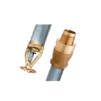 ESFR-17 Đầu Phun Khô Hướng Xuống Tyco K16.8