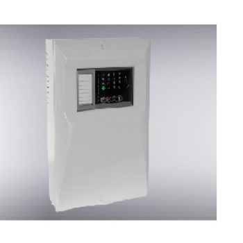 Trung Tâm Báo Cháy FD4000 2/4/6/8 Kênh