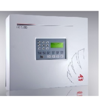 Trung Tâm Báo Cháy 8 Kênh (Nâng Cấp Tối đa 32 kênh) FS5200