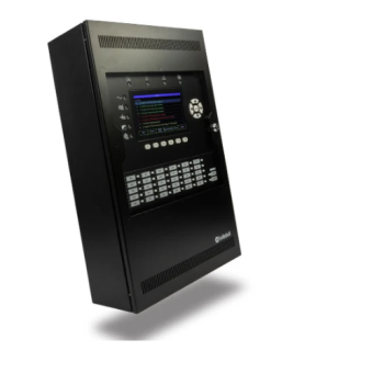 Trung Tâm Báo Cháy Địa Chỉ FW105S Maple Amor