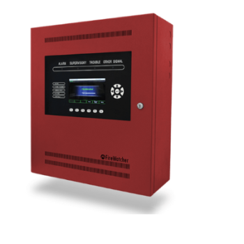 Trung Tâm Báo Cháy Địa Chỉ FW106 Maple Amor