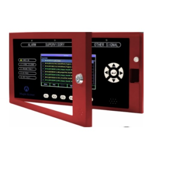 Hiển Thị Phụ FW123 Maple Amor