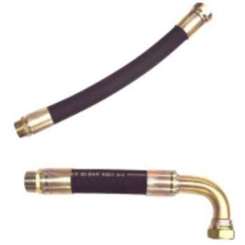 Ống nối mềm cao áp dẫn khí Viking (887648-88750)