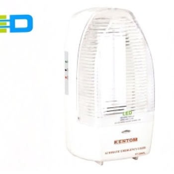 Đèn Sạc Chiếu Sáng Sự Cố KT2300PL