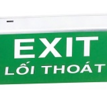 Đèn Chiếu Sáng Sự Cố KT-650, KT660