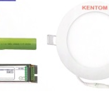 Đèn Chiếu Sáng Sự Cố Âm Trần KT-770