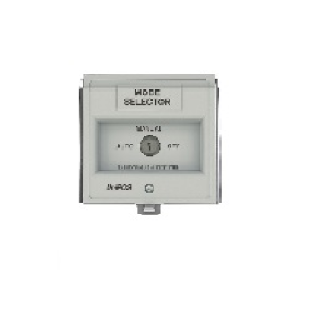 Nút Nhấn On/Off Điều Khiển